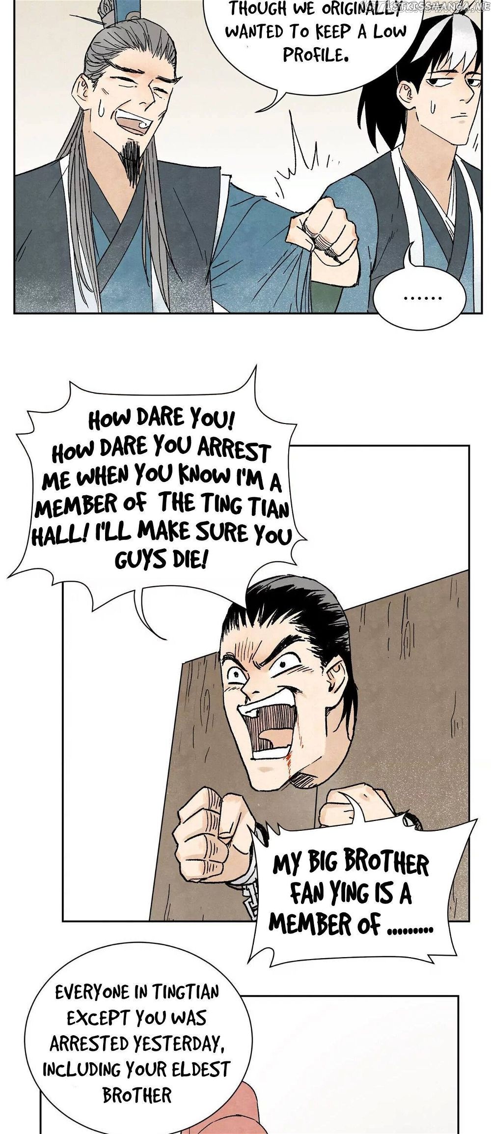 Hero Shi Feels Lonely Chapter 14 6